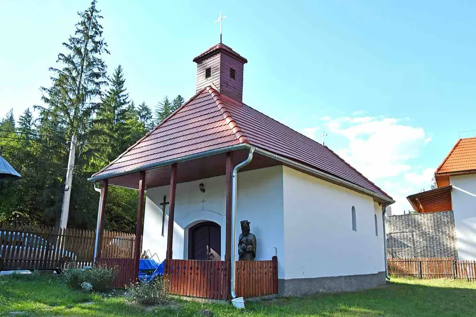 Băile Homorod, fotografia 1