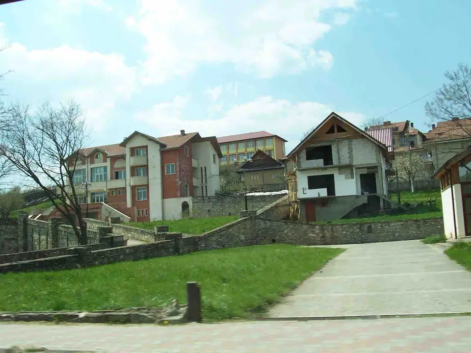 Bălțătești, fotografia 1