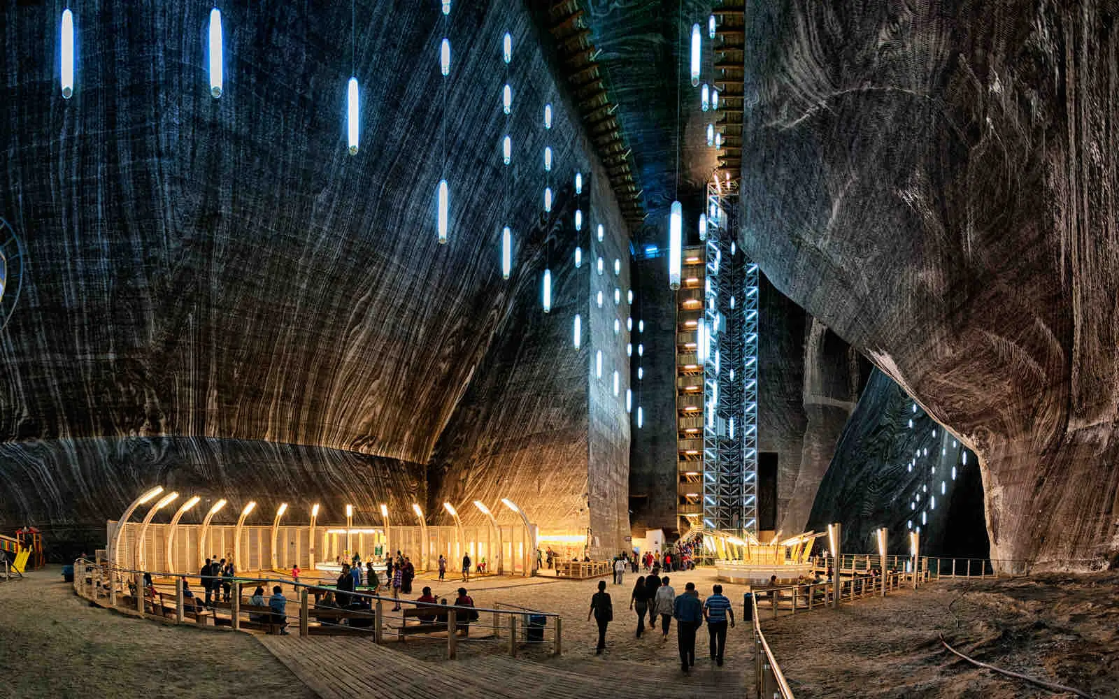 Stațiunea Turda