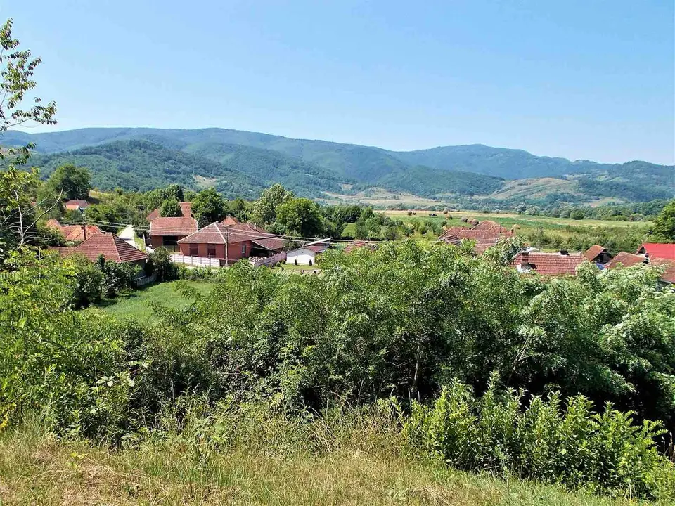 Stațiunea Vața de Jos