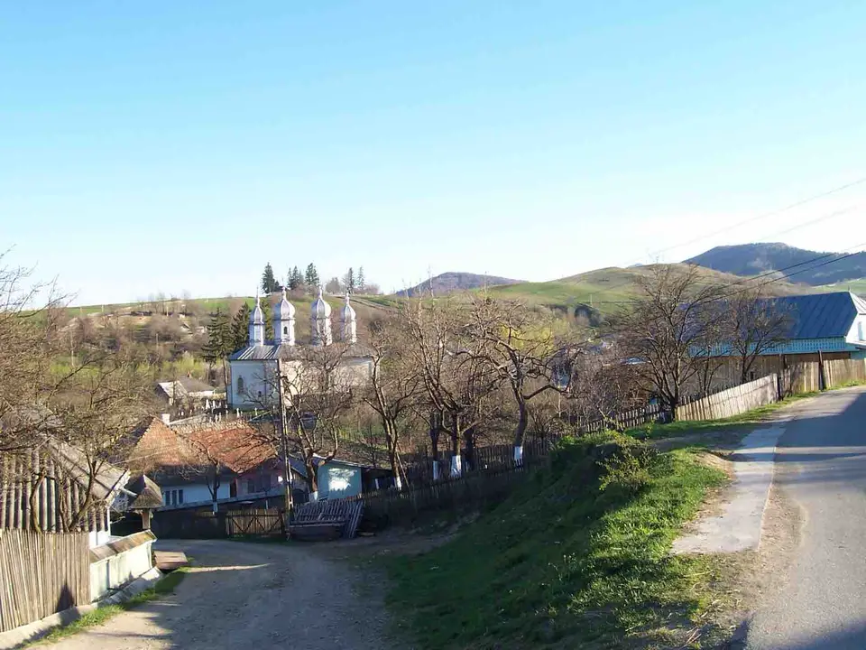 Bălțătești, fotografia 3