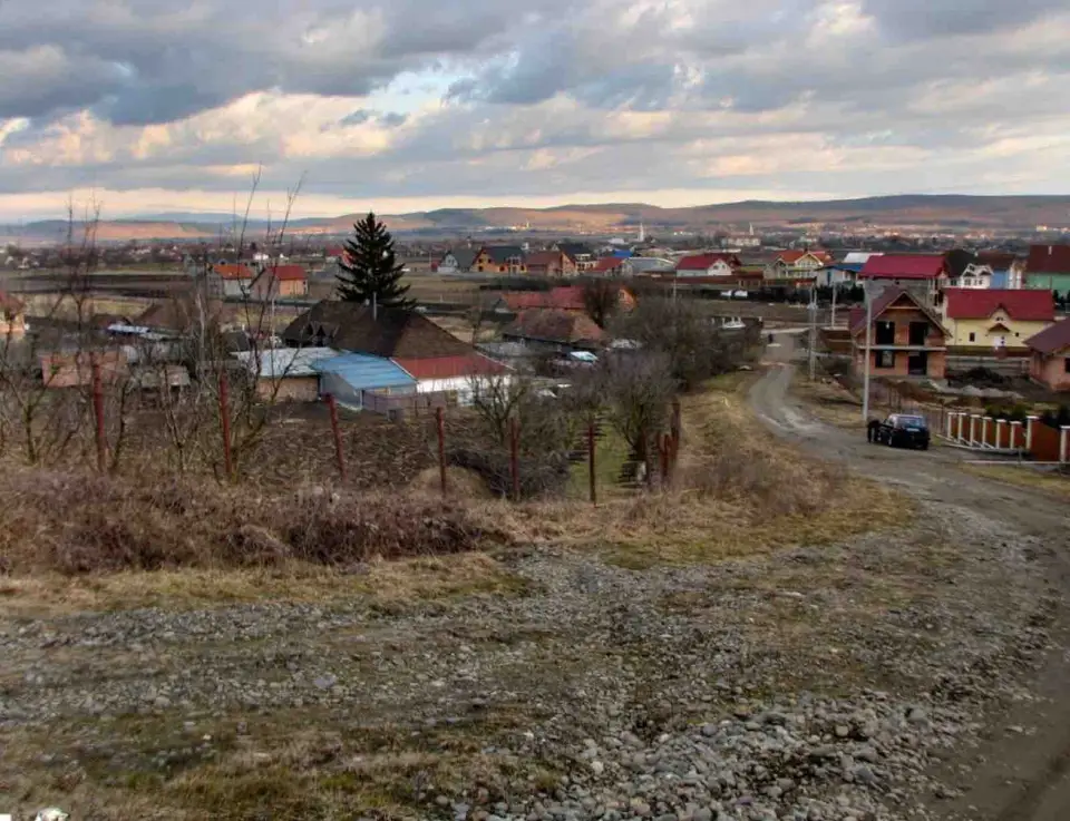 Sângeorgiu de Mureș, fotografia 1