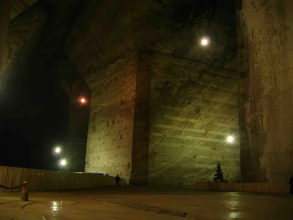 Stațiunea Slănic Prahova