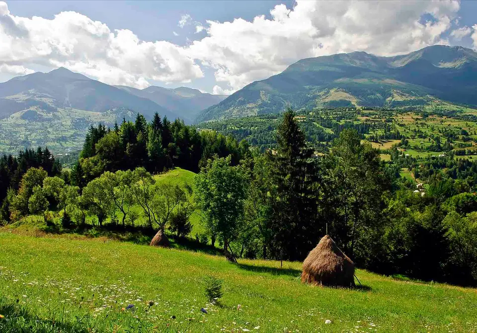 Băile Borșa, fotografia 1