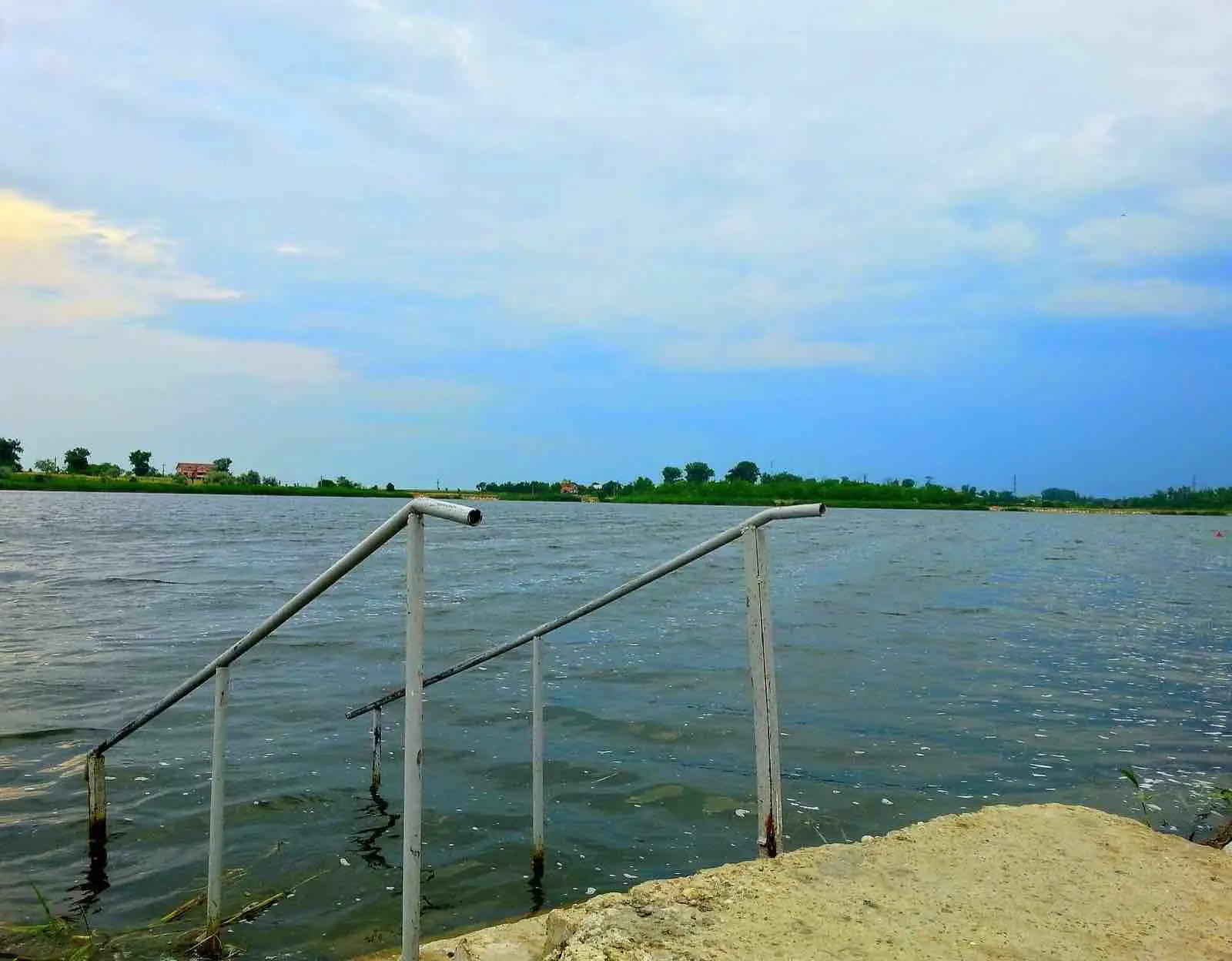 Stațiunea Amara