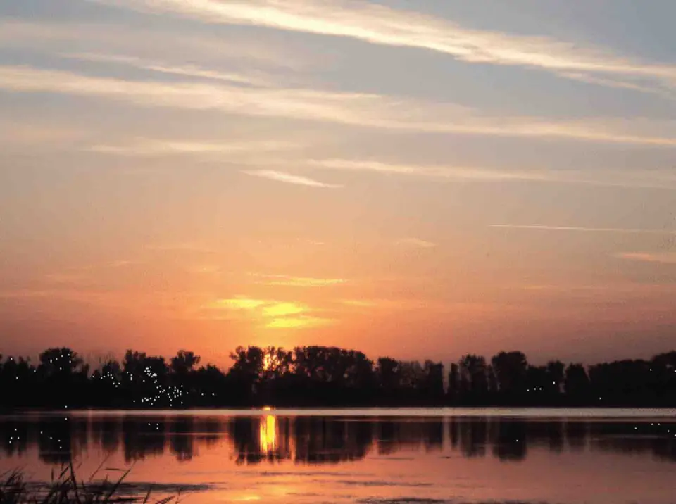 obiective si atractii turistice la stațiunea Amara
