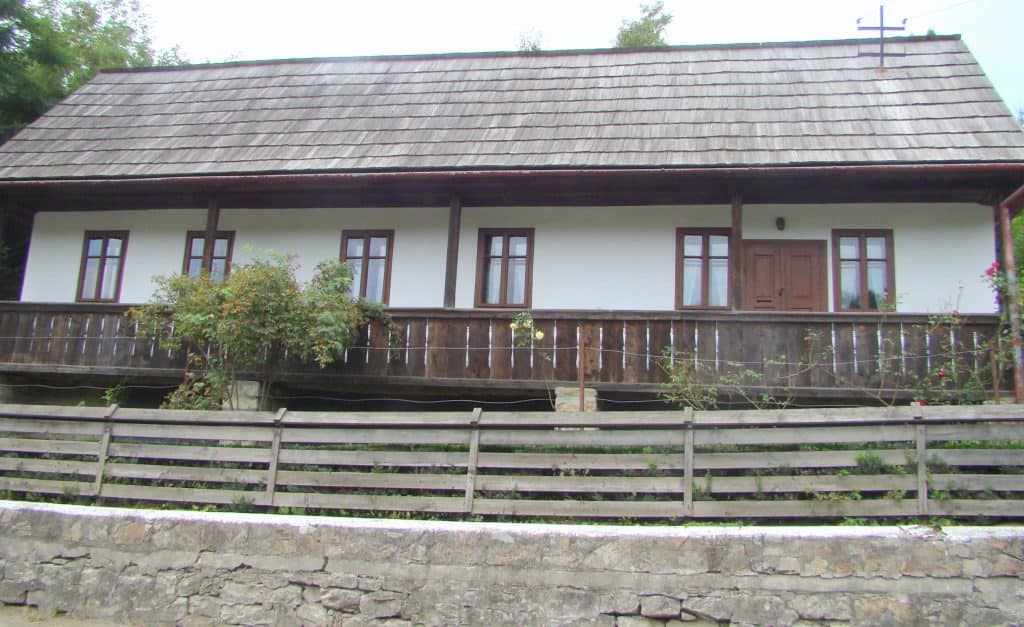 Casa Memorială Liviu Rebreanu