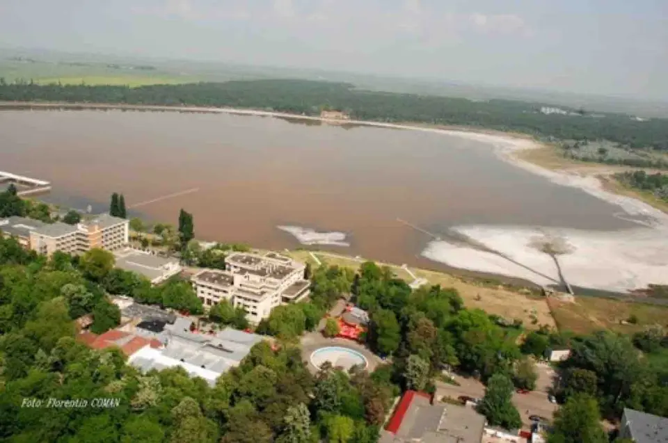 Lacul Sărat, fotografia 4