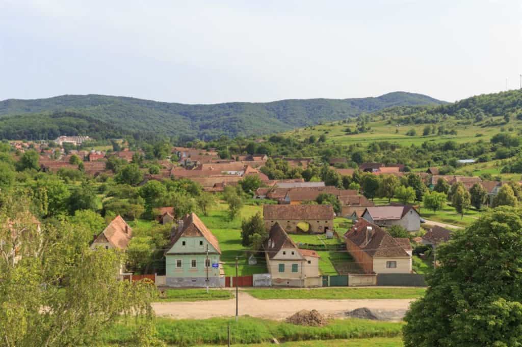 afectiuni tratatate la Bazna