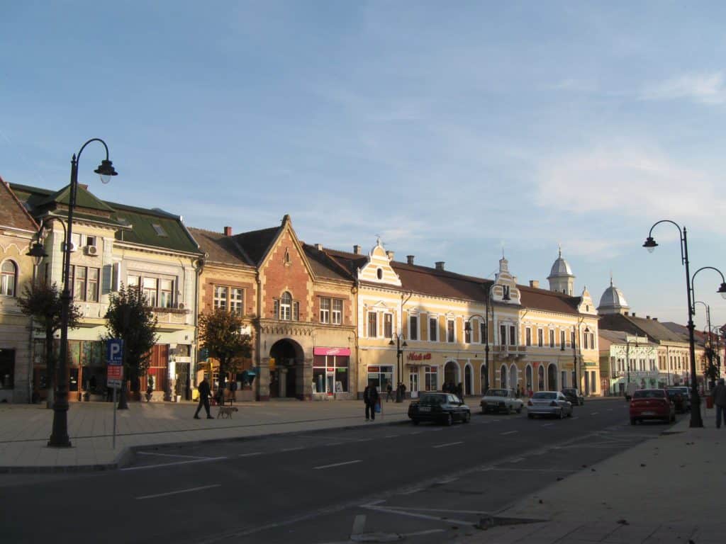 afectiuni tratate la Turda