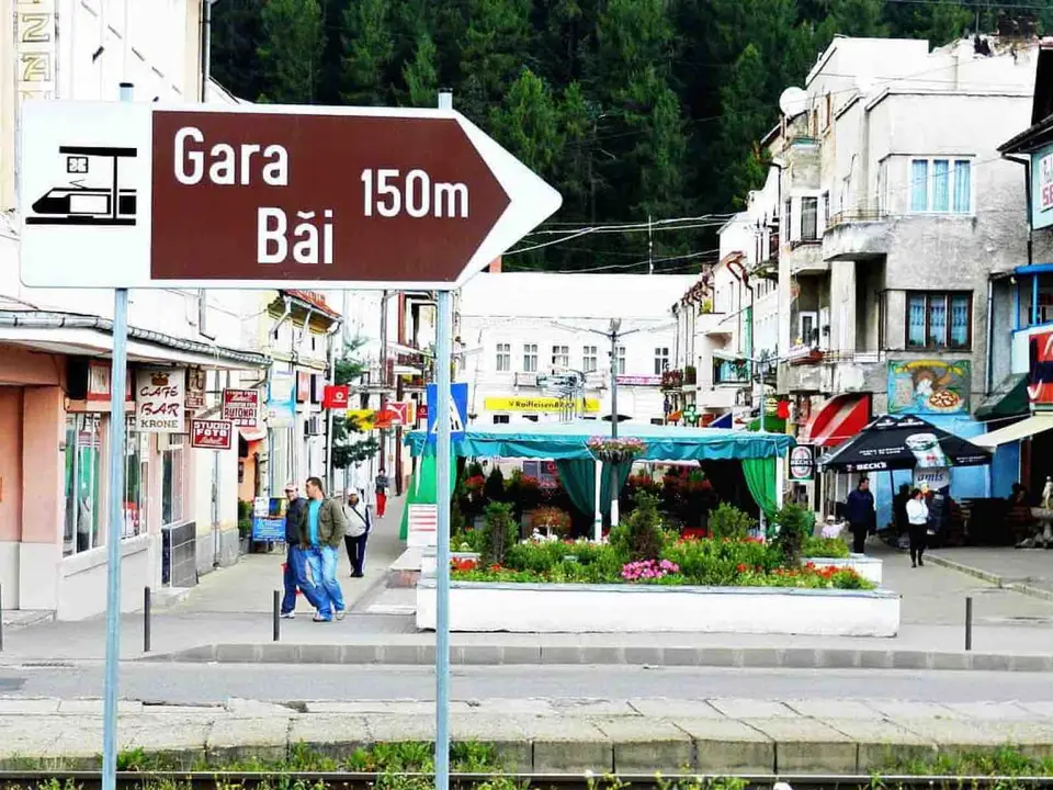 afecțiuni tratate la Vatra Dornei