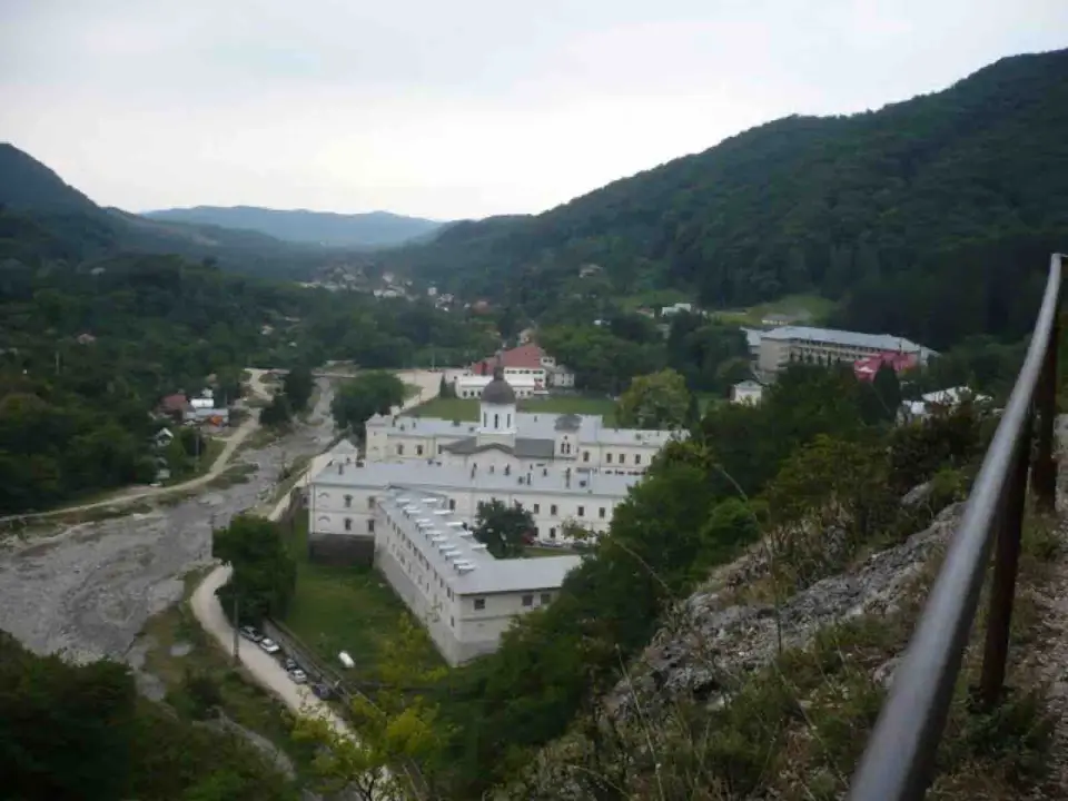 Obiective și atracții turistice la Băile Govorai