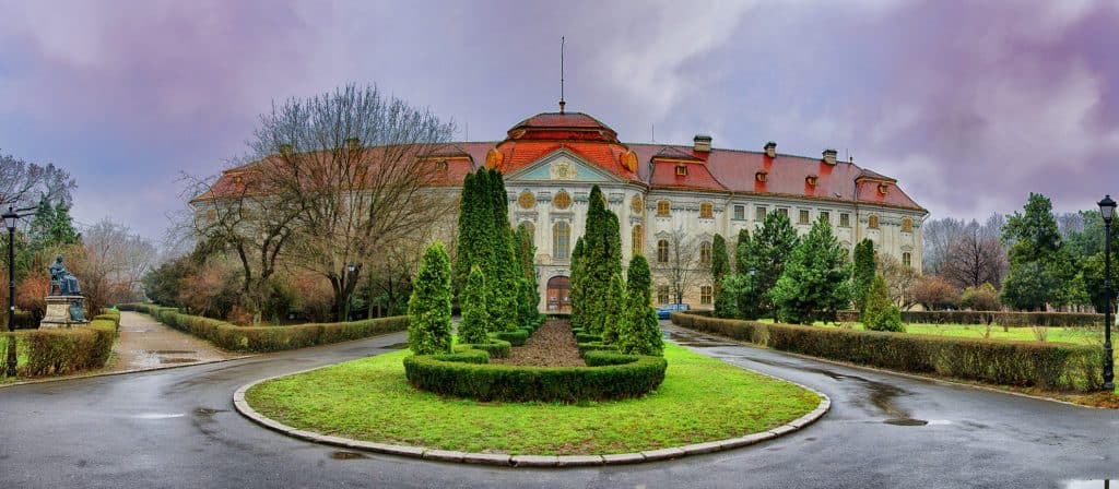 Muzeul Țării Crișurilor