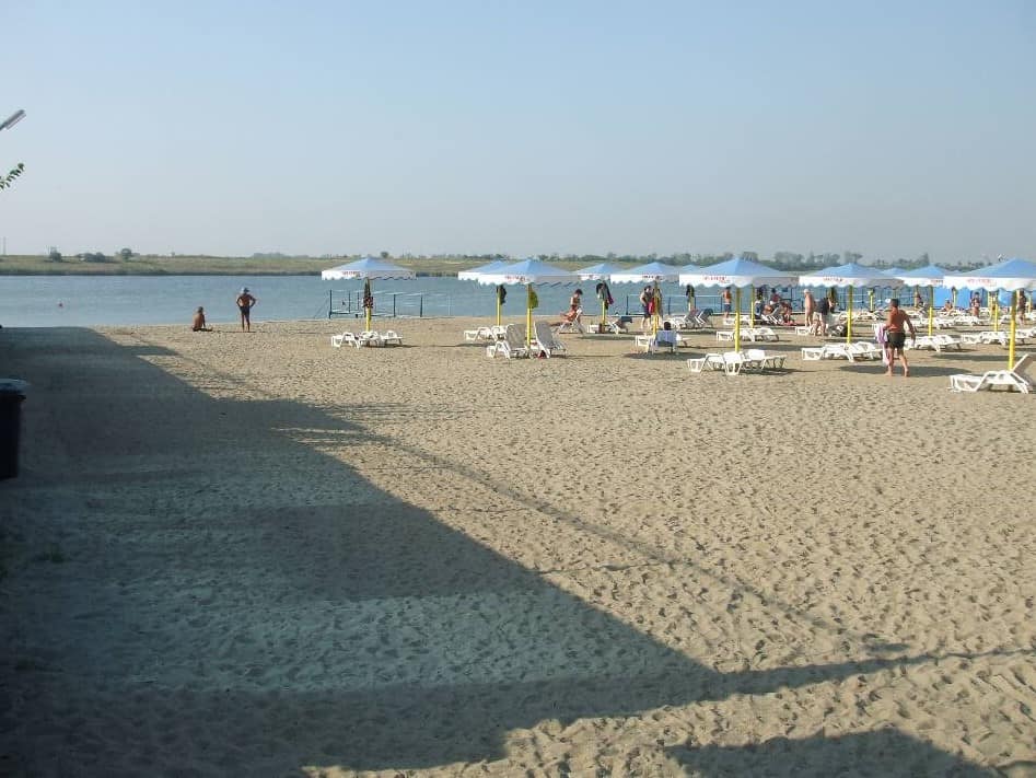 Plaja Mircești
