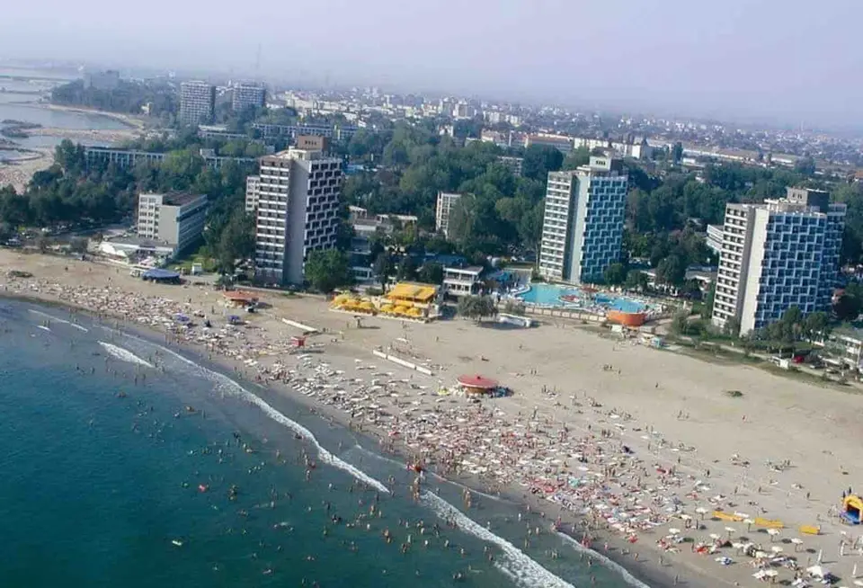 Ce vizitezi la Saturn: plaja, Mangalia, 2 Mai și Vama Veche