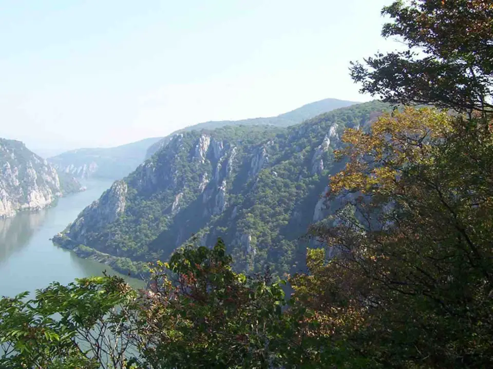 Obiective și atracții turistice la Băile Herculane