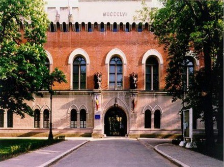 Muzeul Banatului