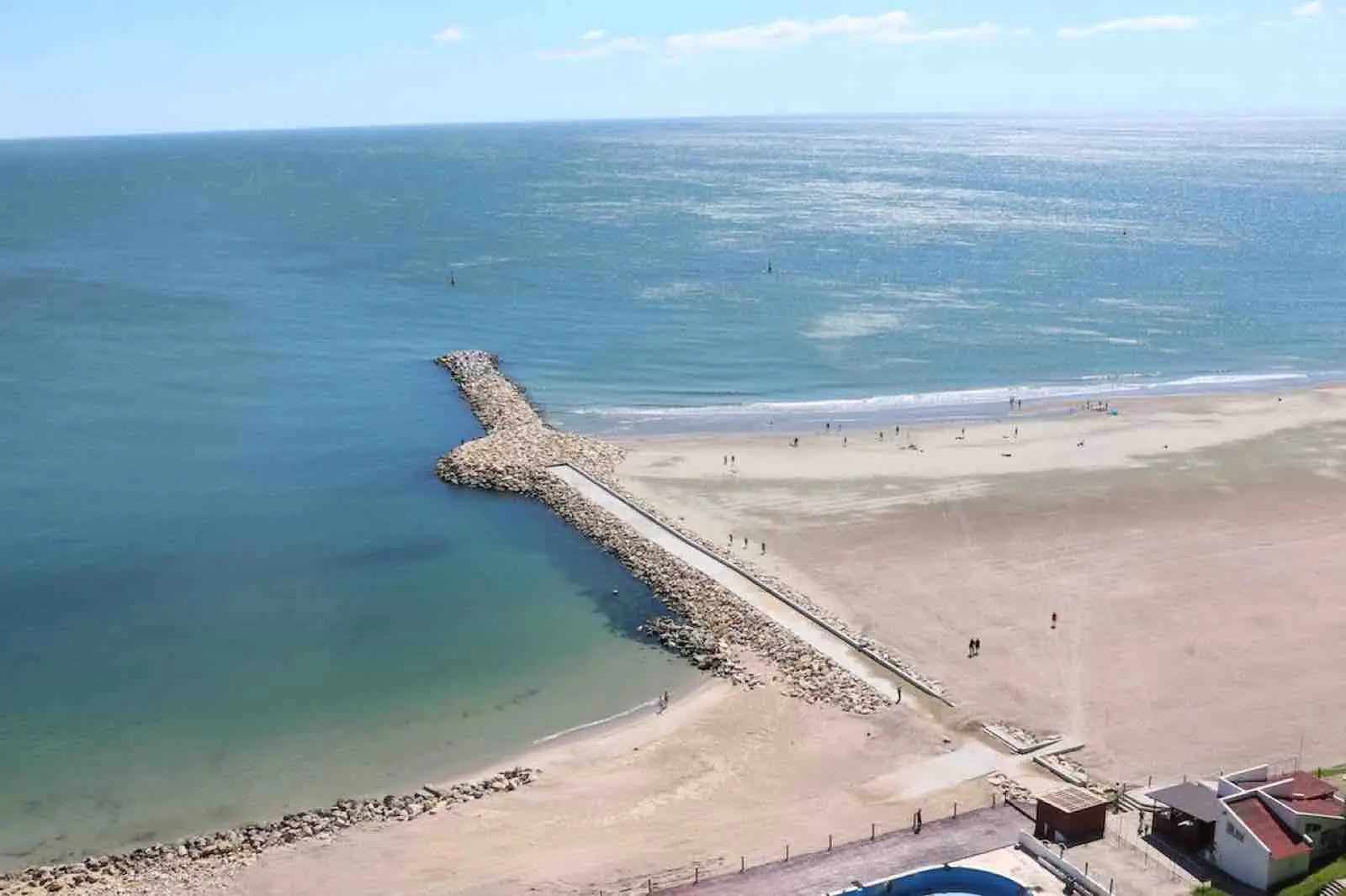 Obiective turistice în Eforie Nord și în apropiere