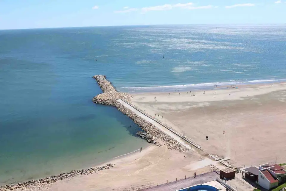 Obiective turistice în Eforie Nord și în apropiere