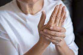 tratament balnear pentru artrita