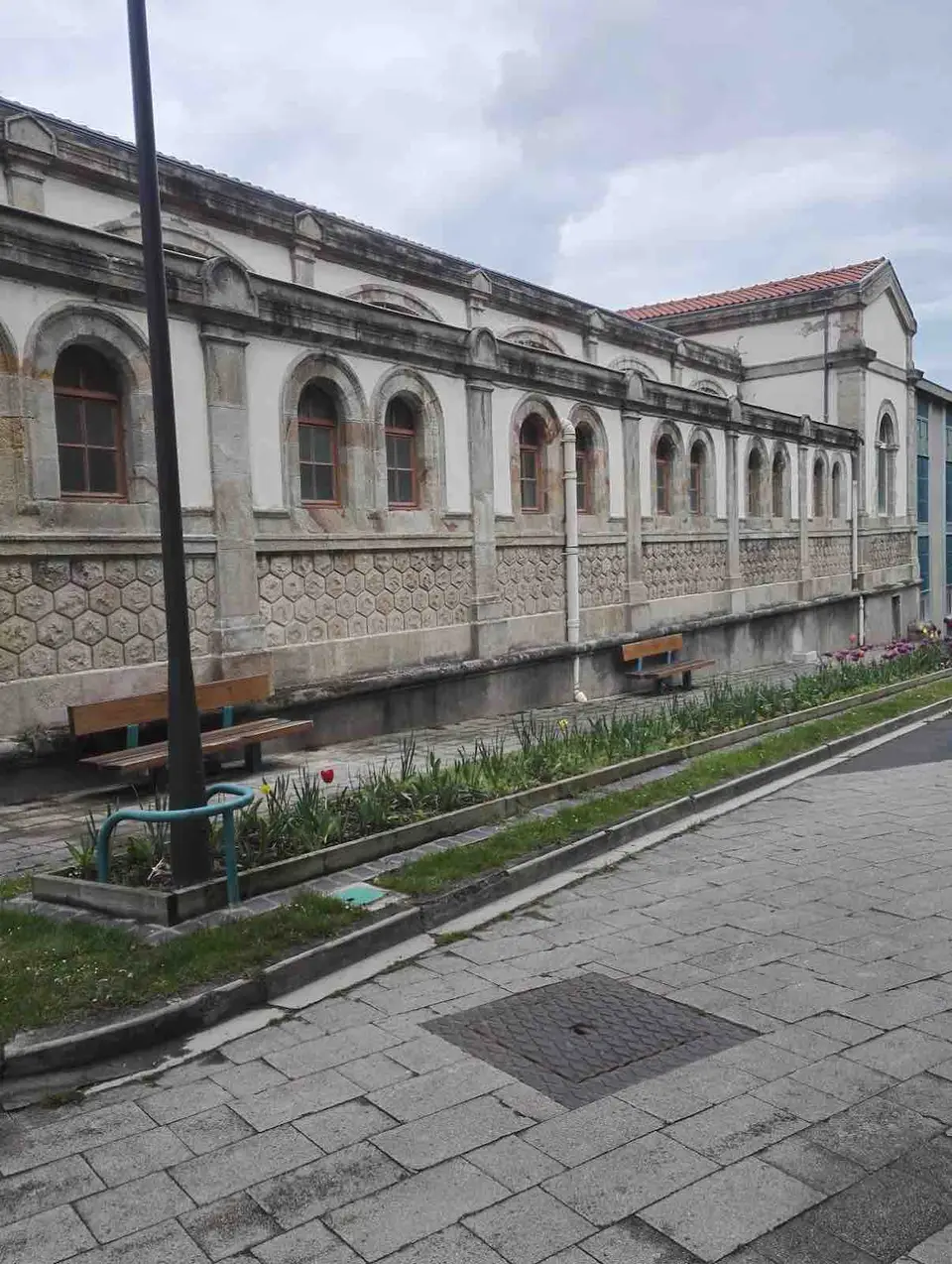 Foto: arhiva site-ului Stațiunea Royat Spa, fotografia 8