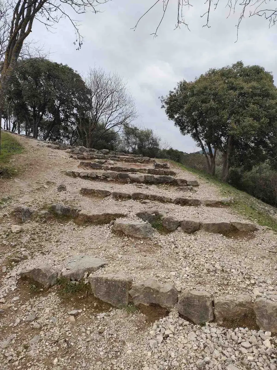 Foto: arhiva site-ului Bazin termal natural, fotografia 8