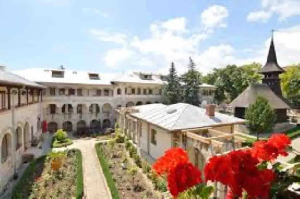 Mănăstirea Sf.Maria