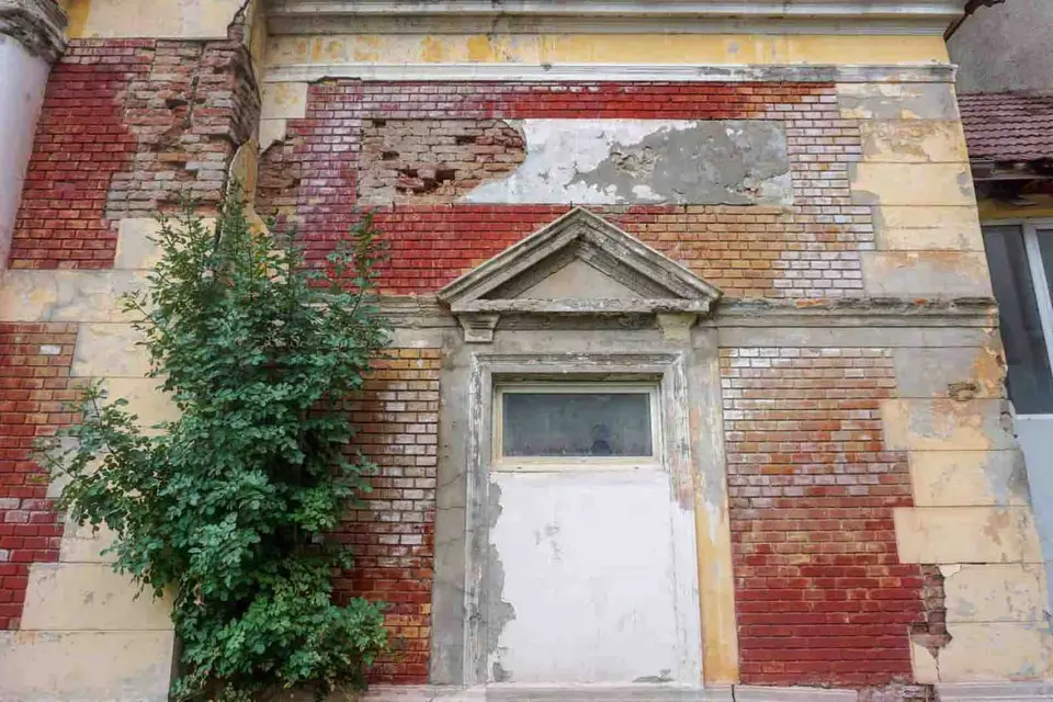 Foto: arhiva site-ului Băile imperiale austriece, fotografia 3
