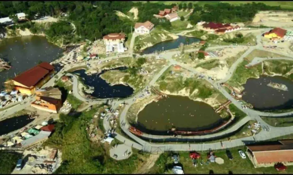 Foto: arhiva site-ului Lacurile Ocna Sibiului, fotografia 3