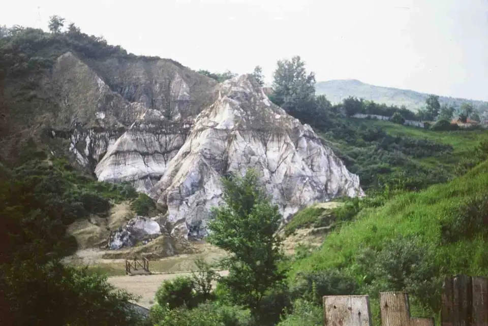 Muntele de Sare