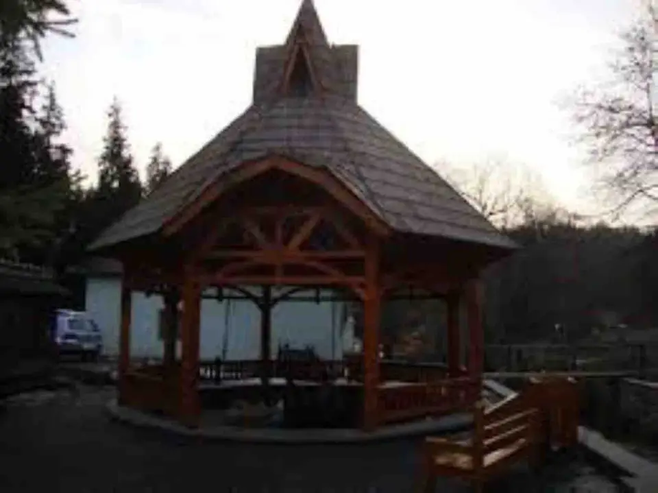 Izvorul Maria
