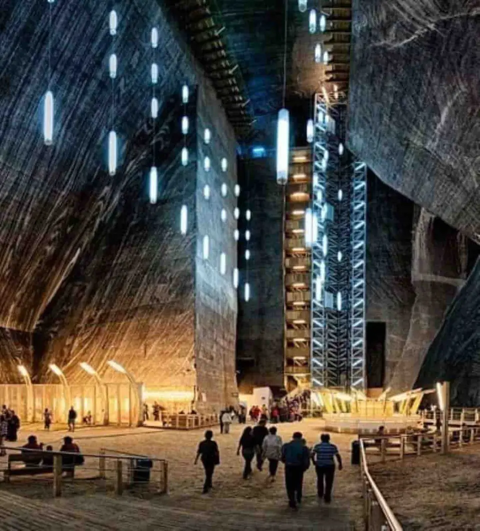 Salina Turda