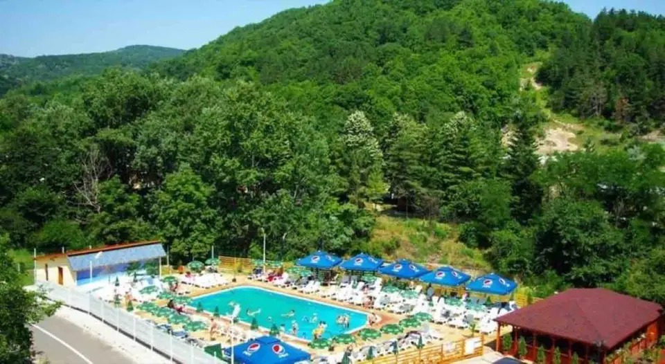 Foto: arhiva site-ului Ștrandul Monteoru cu apa sarata, fotografia 2