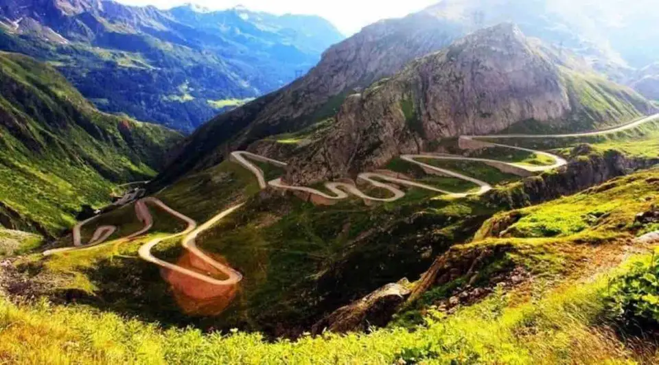 Transalpina