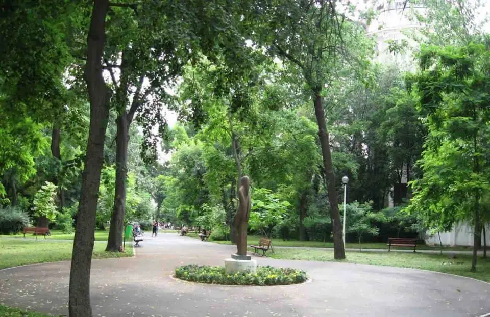 Foto: arhiva site-ului Gradina Publica, fotografia 3