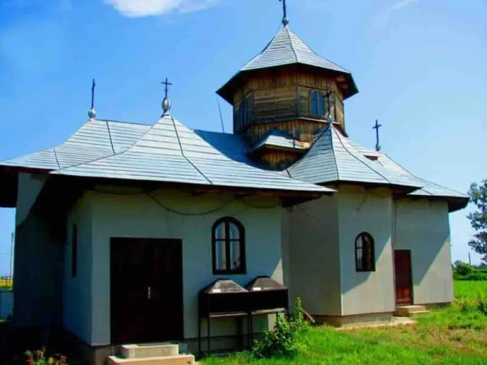 Mânăstirea Crasani