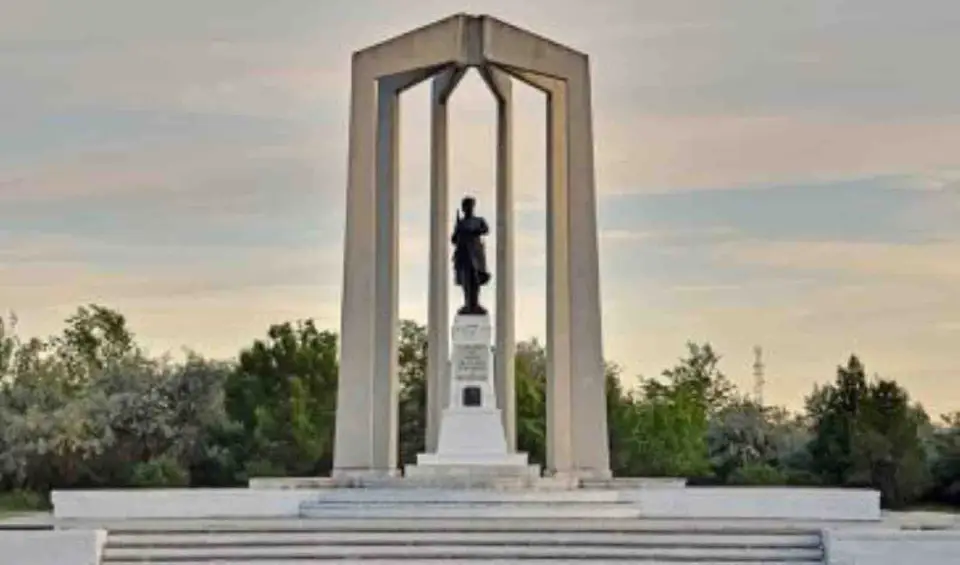 Foto: arhiva site-ului Monumentul Eroilor, fotografia 3