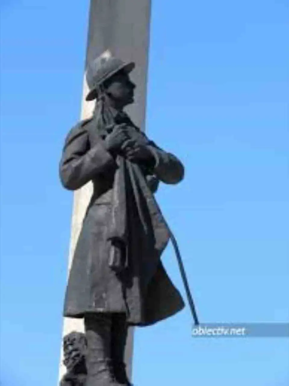 Foto: arhiva site-ului Monumentul Eroilor, fotografia 1