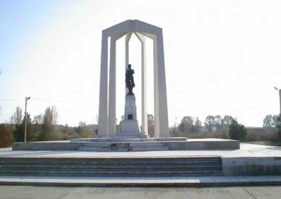 Monumentul Eroilor