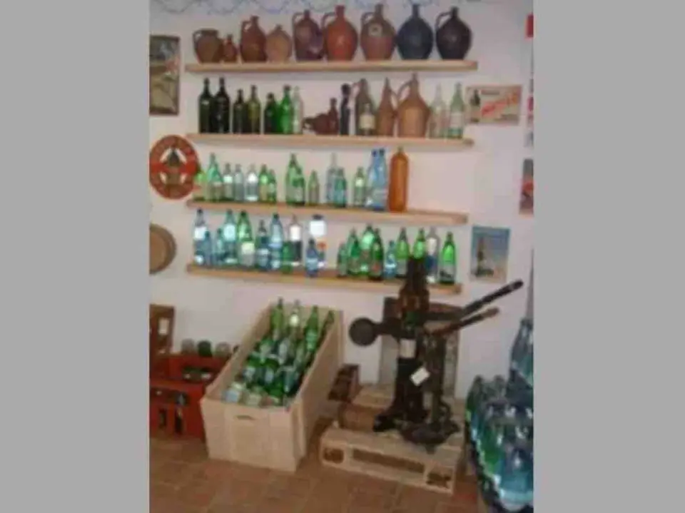 Foto: arhiva site-ului Muzeul Apei Minerale, fotografia 3