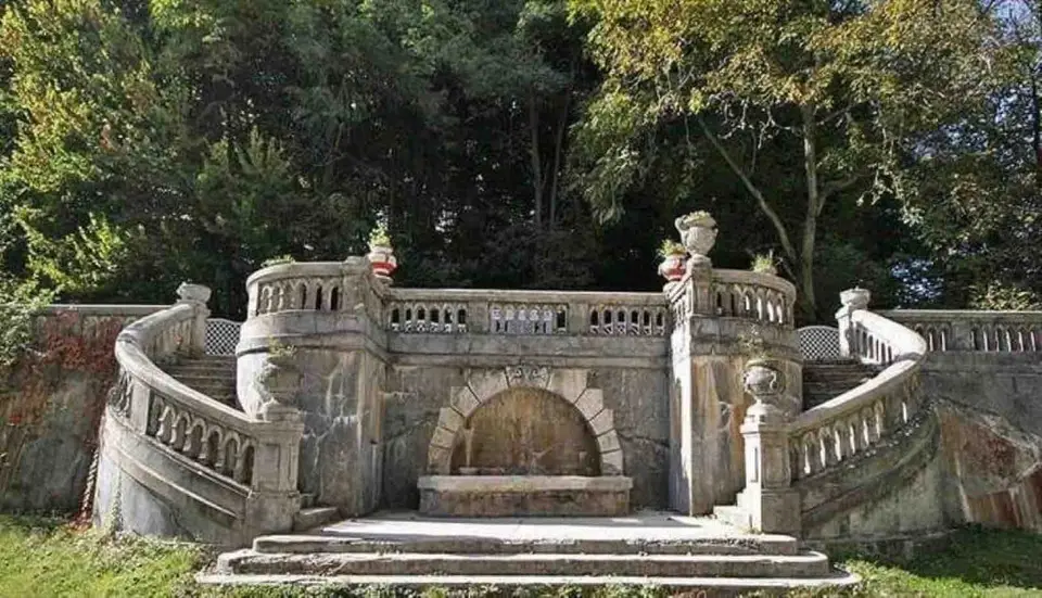 Foto: arhiva site-ului Parcul balnear Băile Govora, fotografia 3